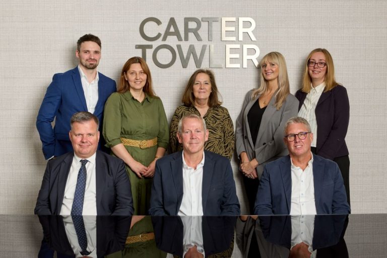 Carter Towler acquires AWS’s property management team