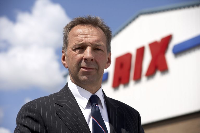 Rix Petroleum acquires Stokesley fuel supplier