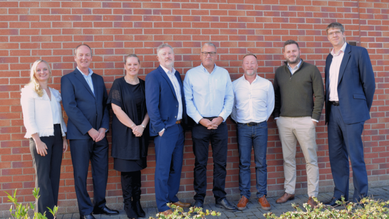HP Construction completes management buyout