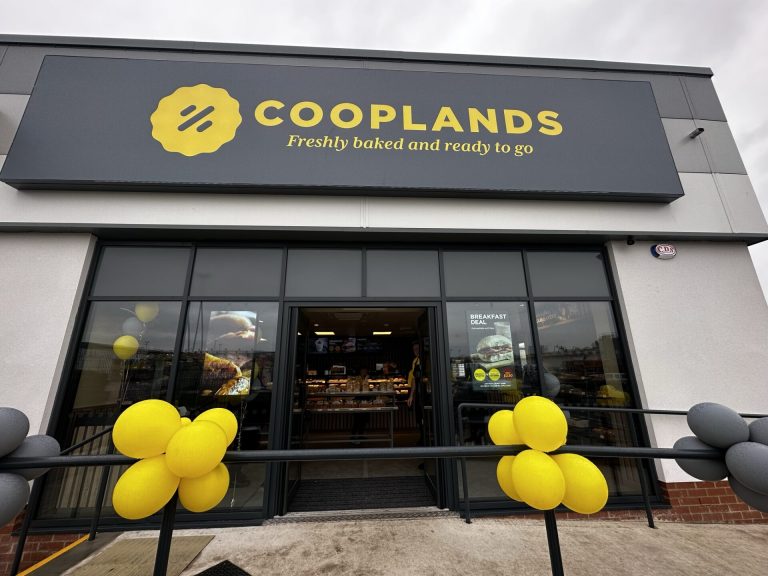 Yorkshire investors regain control of Cooplands