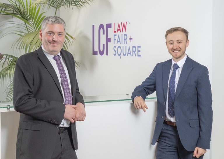 LCF Law strengthens real estate and corporate teams with key appointments