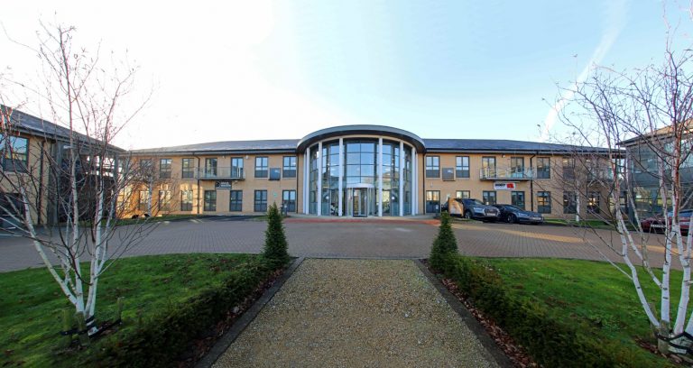 Significant office sale completed in Cleckheaton