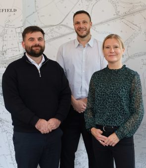 Harris Project Management marks continued growth