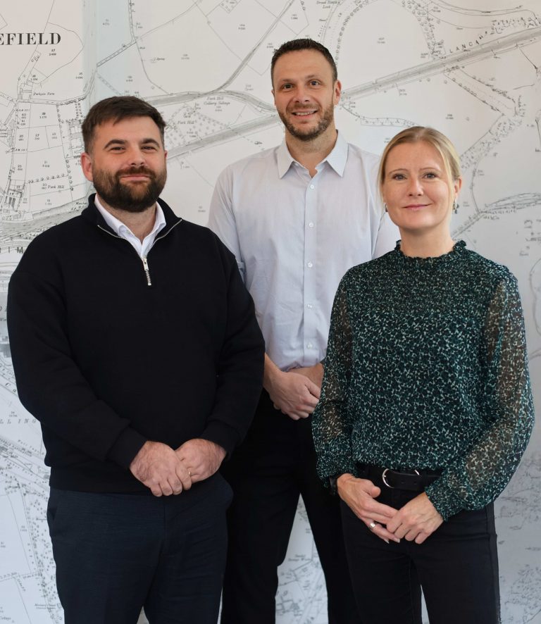 Harris Project Management marks continued growth