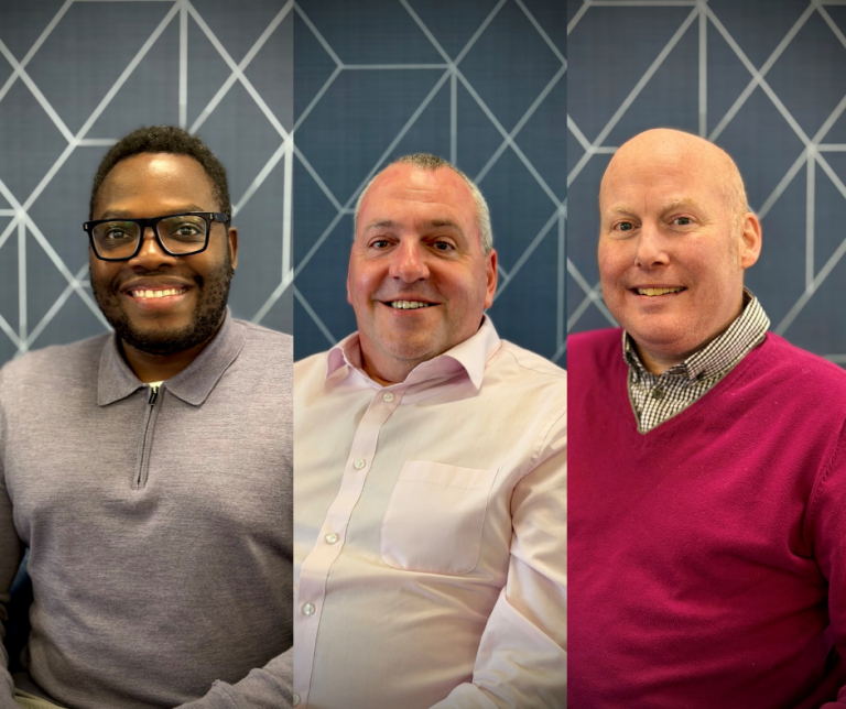 Finance For Enterprise strengthens lending team with trio of senior appointments