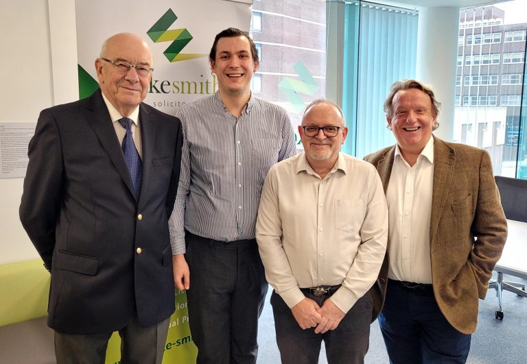 Sheffield roofing company makes switch to employee ownership