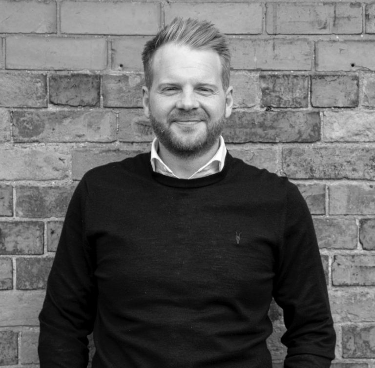 Lincolnshire fresh produce supplier makes managing director appointment