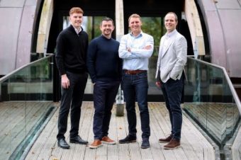 Maven backs eviFile with £1.6 million to drive digital growth