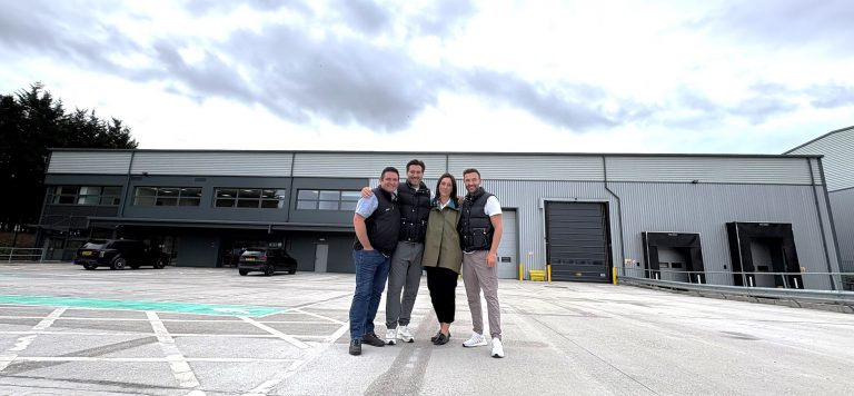 Mr Whippy chooses Sheffield scheme for £15m manufacturing base