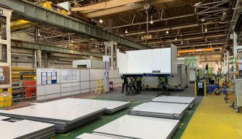 Paneltex acquisition strengthens Reefer Group’s UK foothold