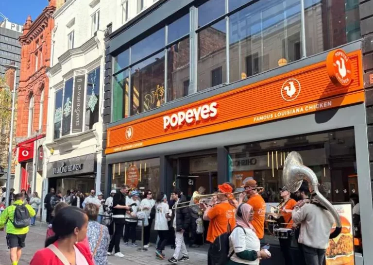 Glenbrook sells Leeds retail unit in £2.7m deal