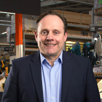 Filstorage appoints industry expert as new managing director