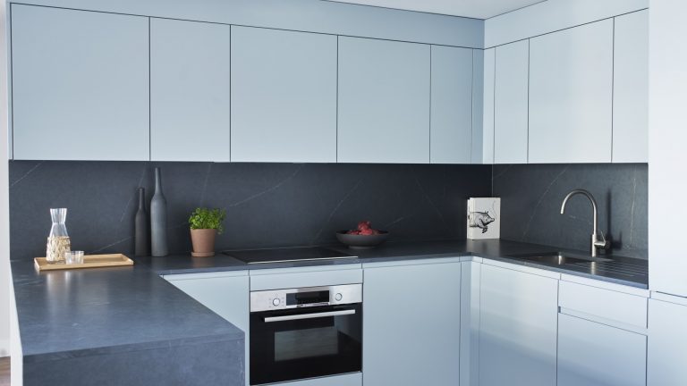 Roann wins quartet of contracts worth £250k with luxury kitchen designer
