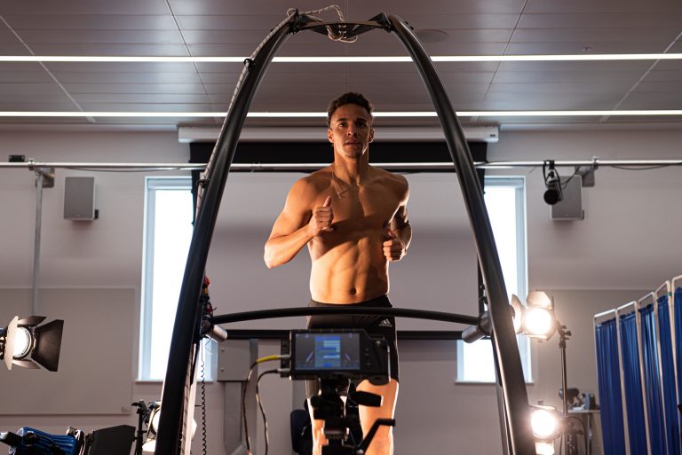 Leeds Beckett University to launch Sport Health Tech Incubator