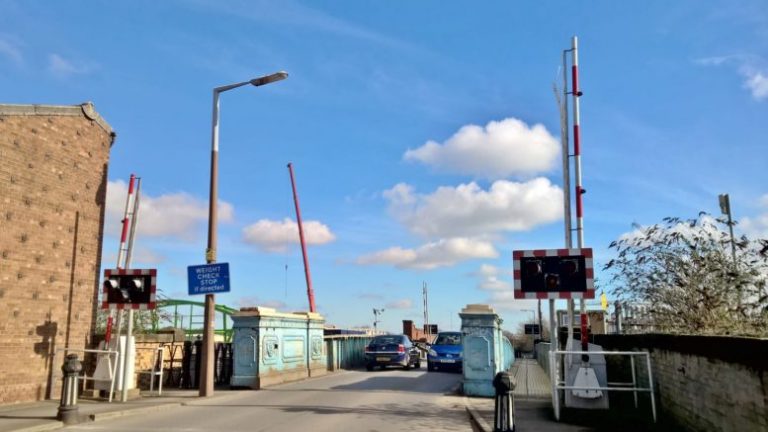 Engineering consultancy appointed to progress restoration works on Grade II-listed Hull bridge
