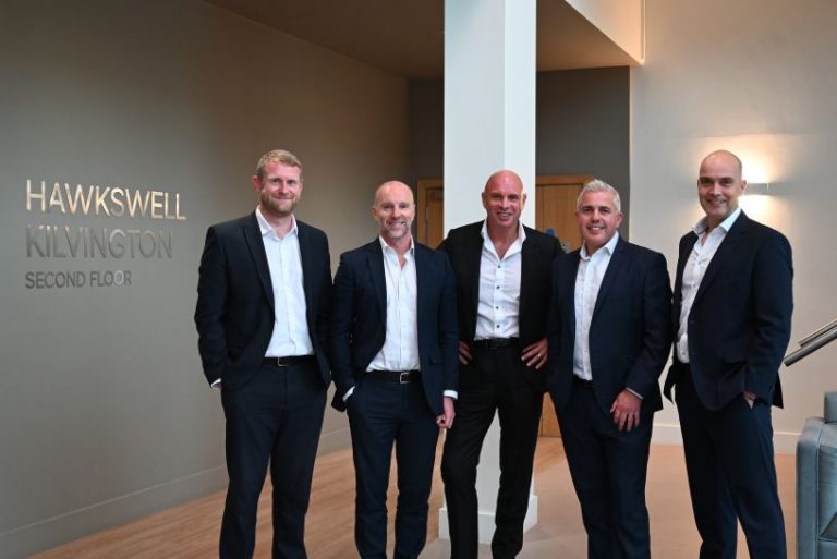 Beyond Law Group acquires specialist Leeds construction practice Hawkswell Kilvington