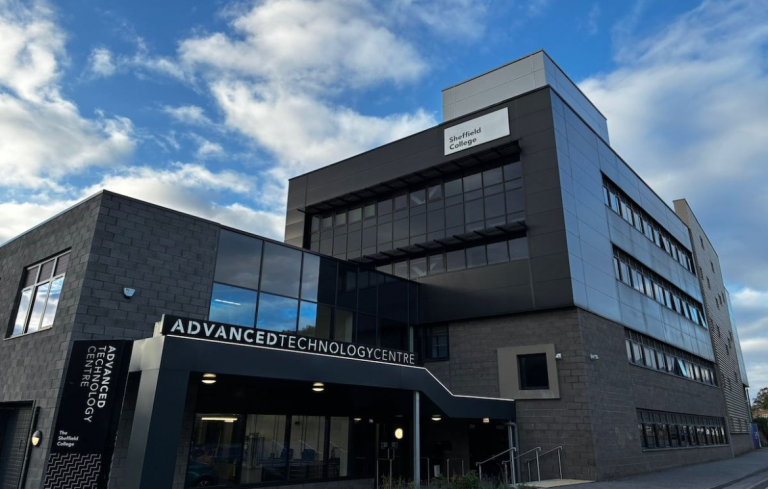 Sheffield College expands technical training hub with £5m investment