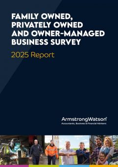 Skills shortage remains top barrier to hiring for UK family firms