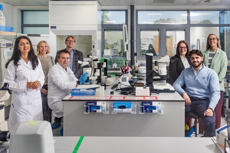 Yorkshire firms benefit from surge in regional investment
