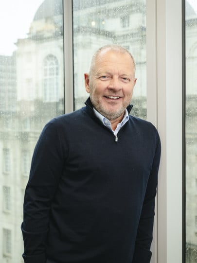 Clearwater reports surge in private equity-led deals