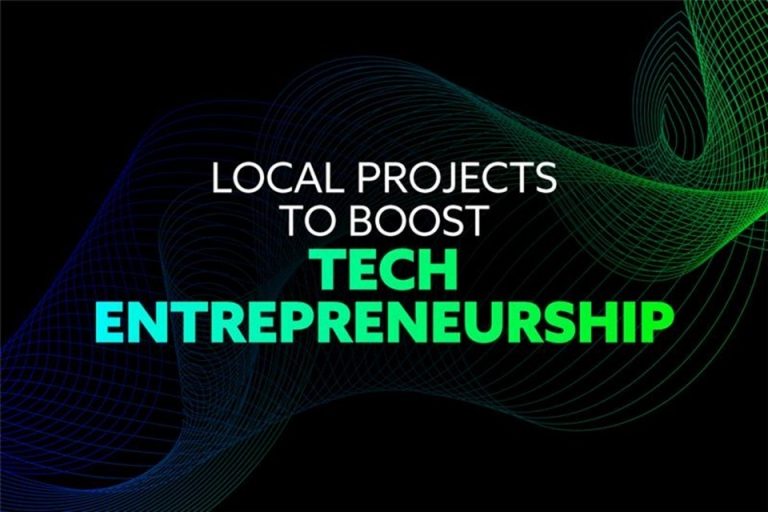 UK tech growth supported through 14 new regional projects