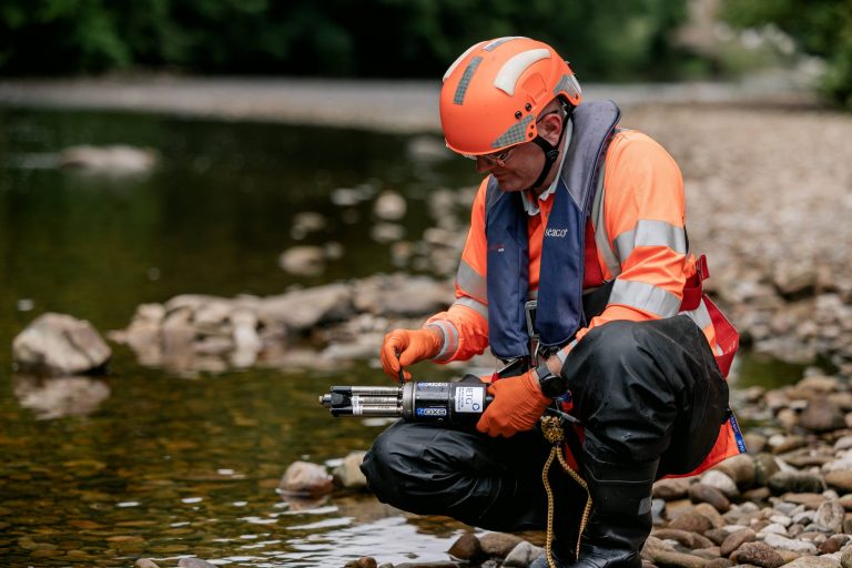 SOCOTEC wins major Yorkshire Water contract
