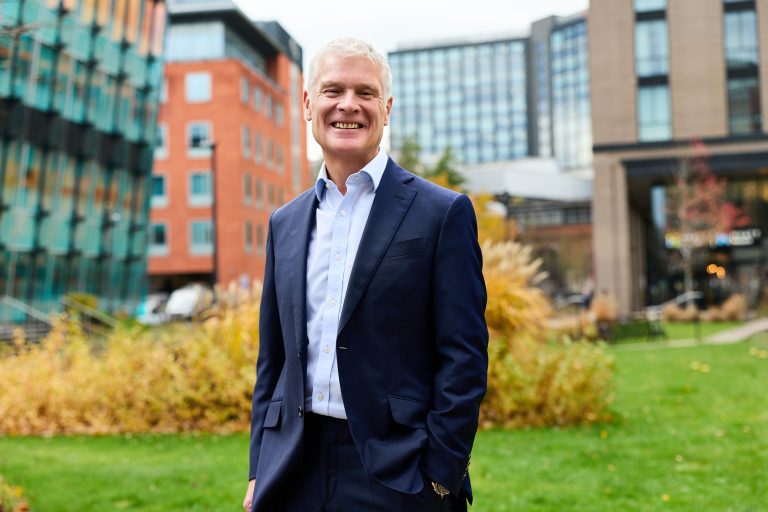 Flint Bishop lands major coup with appointment of former Walker Morris managing partner to lead its North division