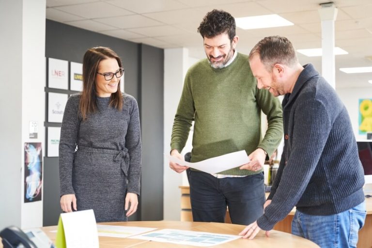 Ruddocks secures B Corp certification