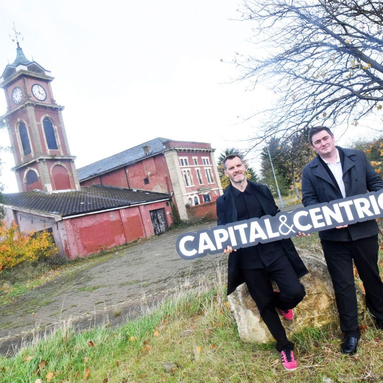 Middlesbrough plans partnership for large-scale housing regeneration