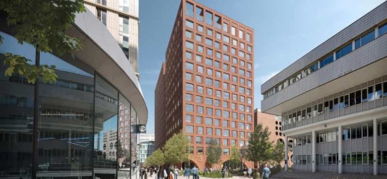 Regional office rents rise as supply tightens across UK’s key markets