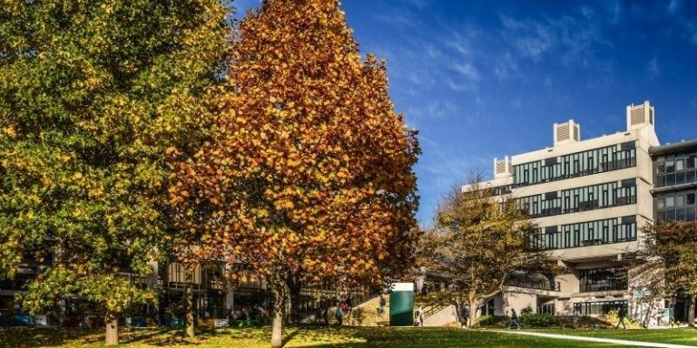 Leeds posts strongest sustainability ranking to date
