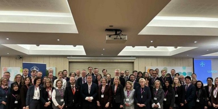 North Sea universities expand sustainability collaboration