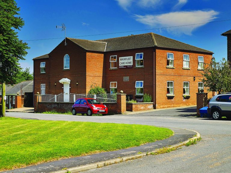 Nursing provider secures funding for Skegness care home acquisition