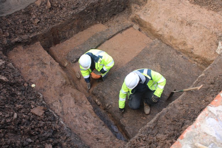Development of York hotel uncovers key Roman and early medieval archaeology