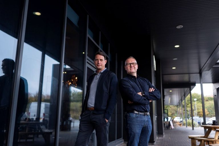 Leeds accountants invest in AI strategy with duo of specialists