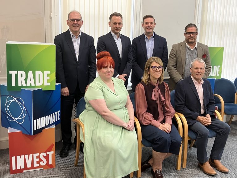 New panel formed to guide Greater Lincolnshire’s economic direction