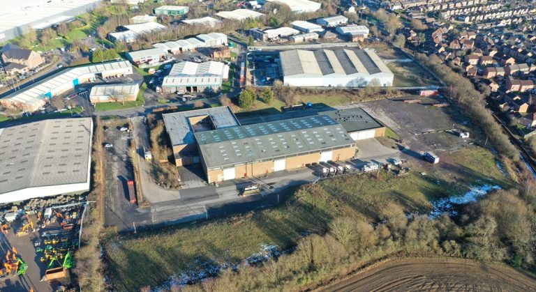 Barnsley timber engineering firm acquires 70,000 sq ft industrial unit