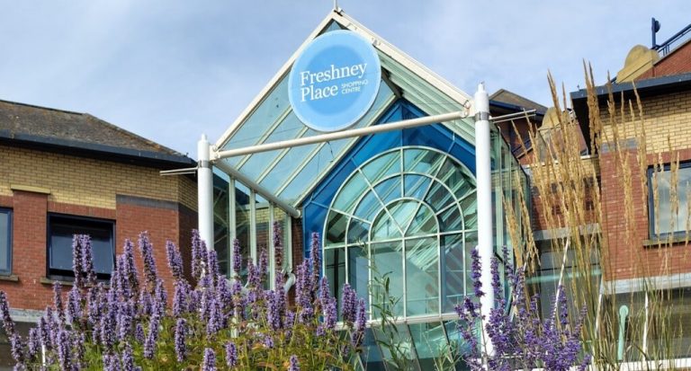 Bonmarché renews Freshney Place lease amid £50m redevelopment