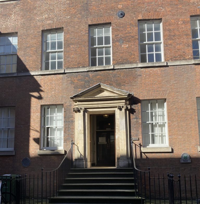 Grant funding to level up Hull heritage attraction