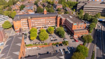 Practice Plus Group relocates Yorkshire base to Joseph’s Well, Leeds