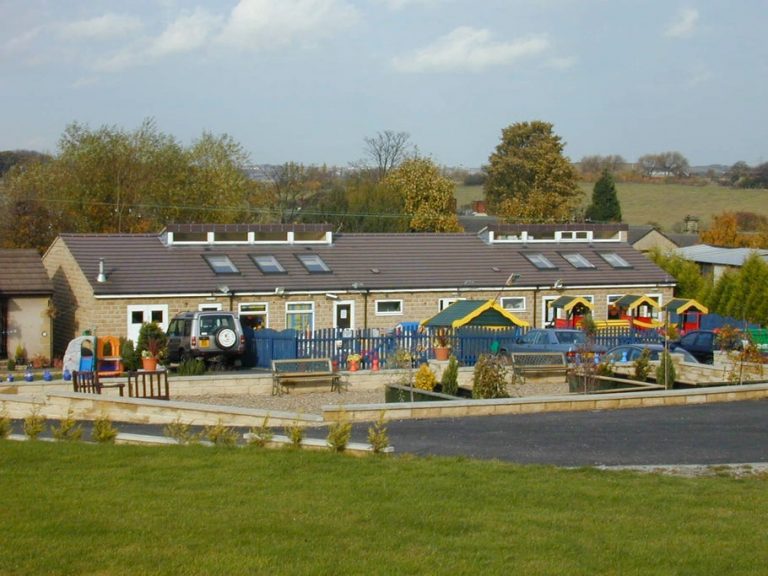 Kids Planet expands with West Yorkshire nursery acquisition