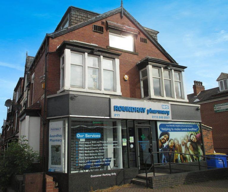 Regional pharmacy group expands with Leeds acquisition