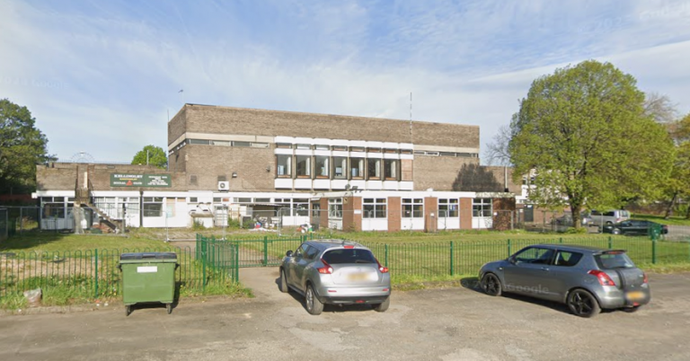 Demolition starts at former Kellingley Club site to make way for new community facility