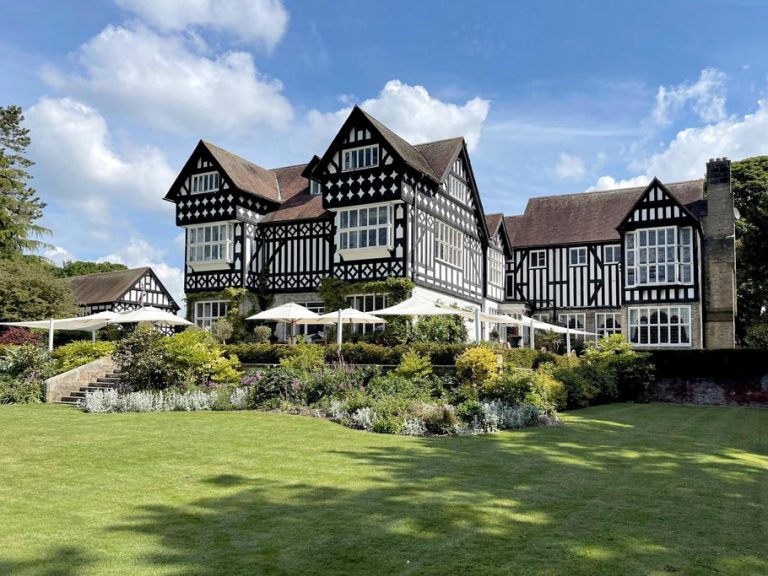 Historic East Yorkshire hotel and venue placed on the market