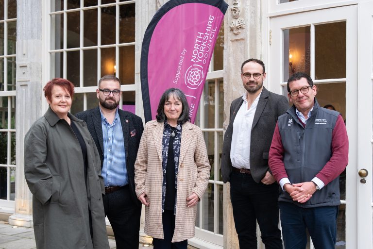 Tourism leaders unite to shape North Yorkshire’s £4bn visitor economy