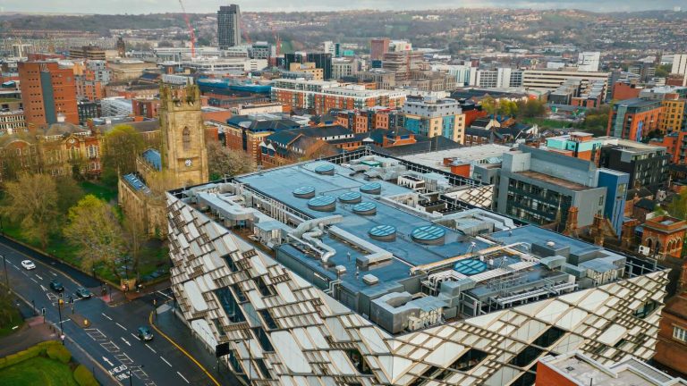 Sheffield project to examine workplace barriers for neurodivergent employees