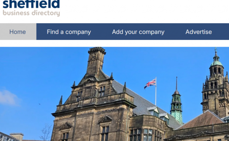 Sheffield launches supplier directory to boost local procurement