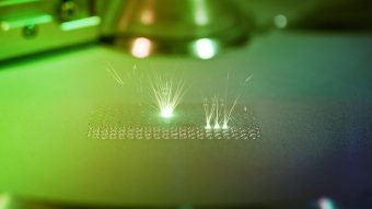 Sheffield partners on £38m project to advance sustainable aerospace manufacturing