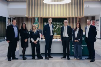 York secures new accelerator hub to boost business growth