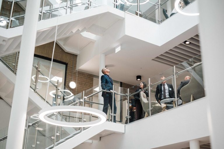 College secures £1.8m to upgrade Barnsley’s HE campus